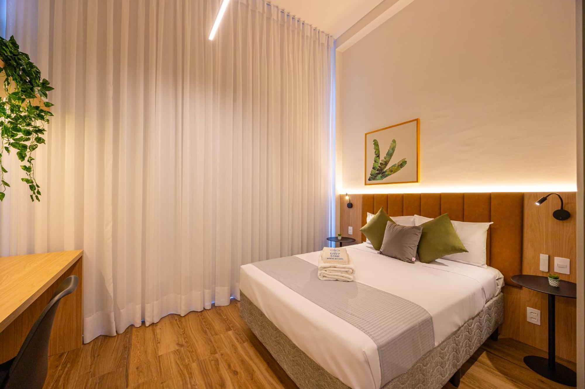 Easy Star - Belo Atemporal Na Oscar Freire - Jd01i