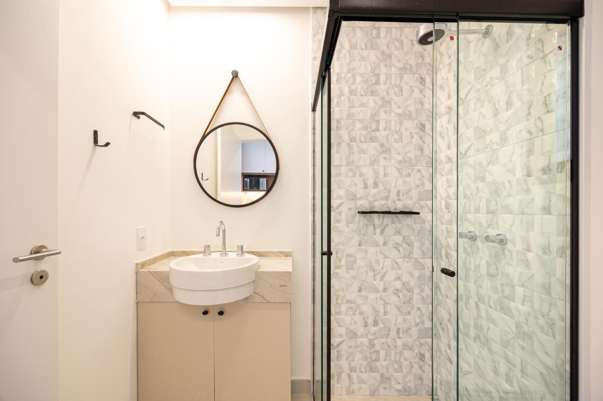 Apartamento Easy Star - Belo Atemporal Na Oscar Freire - Jd01i